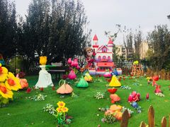 -安徒生童话乐园