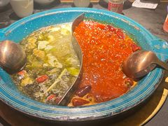 -吼堂老火锅(太古里总店)