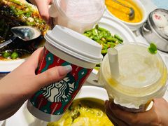 -兰湘子·湘菜小炒(石家庄万象城店)