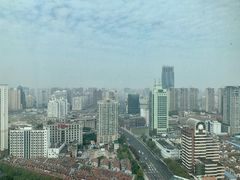 -上海雅居乐万豪侯爵酒店