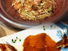 -漢舍中国菜馆(889广场店)