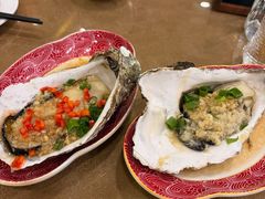 -良友·地标海鲜青岛菜(五四广场店)