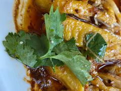 -梁记粥铺(开元地中海店)