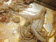 -喝丢一只鞋海鲜烧烤·海肠捞饭(文体街店)