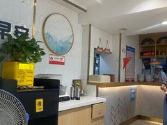 -早安山丘·豆浆油条(小木桥路店)