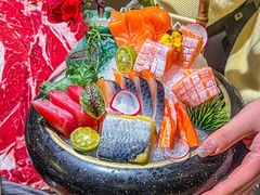 -王氏炉匠·烧鸟放题自助(好运街店)