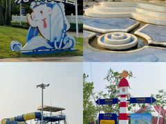 -珠海海泉湾度假区