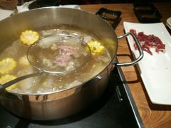 -牛很鲜潮汕牛肉火锅(朝晖路店)
