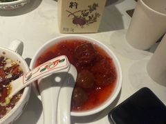 -北京老门框爆肚涮肉馆(锦业路店)