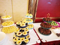 -西宁福茵长乐国际大酒店