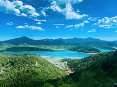 -北京金海湖景区