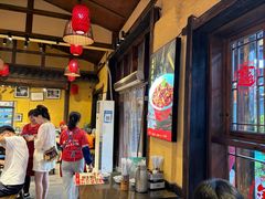 -富正毅三下锅·湘西韵味(天门山索道店)