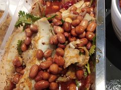 -盒马X会员店(王府井奥莱UP TOWN店)