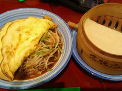 -宏状元现熬粥·京味菜(五棵松店)