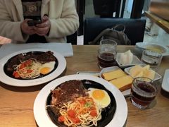 -豪客来牛排(大汉口城店)