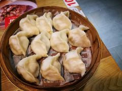 -新兴园饺子馆(北京百子湾店)