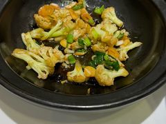 -紫光园·烤鸭(吕家营店)