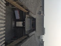 iphone_upload_pic-山西王家大院