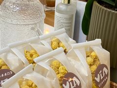 -via coffee(万象城店)
