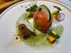 -叶叶菩提·晋福宫