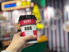 经典丝袜奶茶-香港鸿记冰室