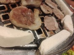 -子檀大隐炭烧(食品街店)