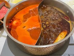 -小茉庐和牛自助火锅(龙湖万达店)