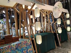 -印象餐厅(杭州国际博览中心北辰大酒店)