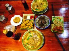 -美玲拉面(鞍山西道店)