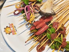 -钢管厂五区小郡肝火锅串串香(清河店)