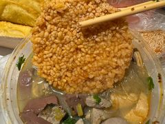 -悠个炸鸡(南京创始店)