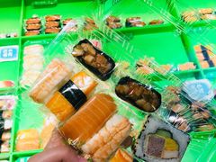 -鲜道寿司(无锡苏宁店)