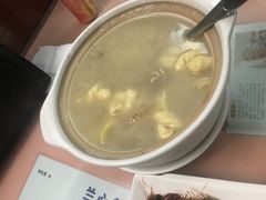 腌笃鲜-蘭心餐厅(进贤路店)