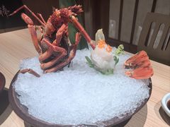 -花和海鲜自助(梅江店)