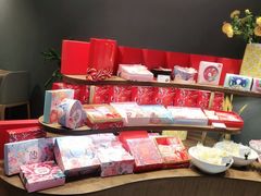 零售区-荷家面包生日蛋糕(大渡口万达广场店)