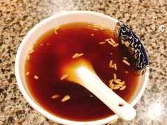 米酒汤圆-小街天府