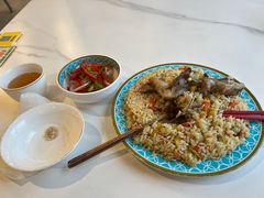 -塔城饭店(新沪路店)