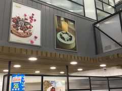 -美丽心情蛋糕(江苏路店)