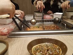 -野妹经典火锅(江夏中百店)