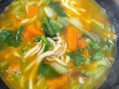 -家烧面馆【南山路知名经典面食】