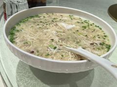 -金枝玉叶上海人家食府(三里河店)