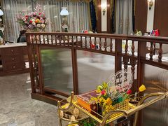 -马克西姆俄罗斯餐厅(通亚街店)