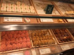 -泸溪河桃酥(西直门凯德店)