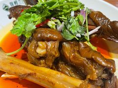 -驿楼兰·新疆菜(火车站店)