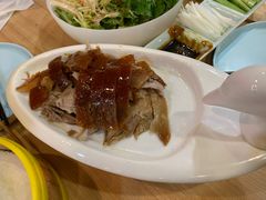 -宏状元现熬粥·京味菜(黄寺大街店)