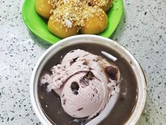 -芬芳甜品(东风西路店)