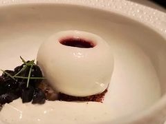-Le Bernardin
