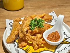 -太二酸菜鱼(浦东正大广场店)