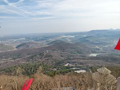-句容茅山景区