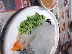 -添福来墨鱼饺子 · 海鲜东北菜(大连星海·黄浦路店)